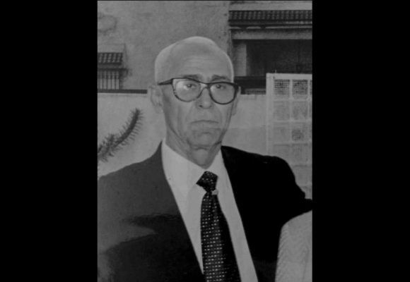 وزارة الشؤون الثقافية تنعى الشاعر والكاتب بلقاسم بن عمار الشابي
