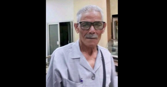 00 أخبار حجيج تونس: وفاة الحاج محمد برهومي، من الهيشرية بولاية سيدي بوزيد