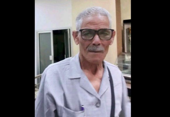 أخبار حجيج تونس: وفاة الحاج محمد برهومي، من الهيشرية بولاية سيدي بوزيد