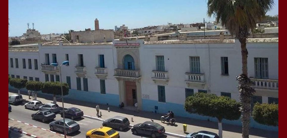 سوسة تستعد لمئوية معهد الذكور/ انجاز وثائقي حول الحدث