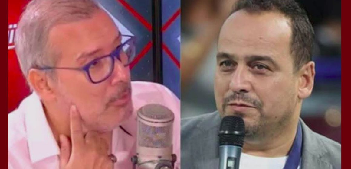 الأستاذ المرابط: الحكم النهائي ضد مراد الزغيدي و برهان بسيس يتجاوز ال 4 سنوات