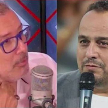 برهان بسيس الأستاذ المرابط: الحكم النهائي ضد مراد الزغيدي و برهان بسيس يتجاوز ال 4 سنوات