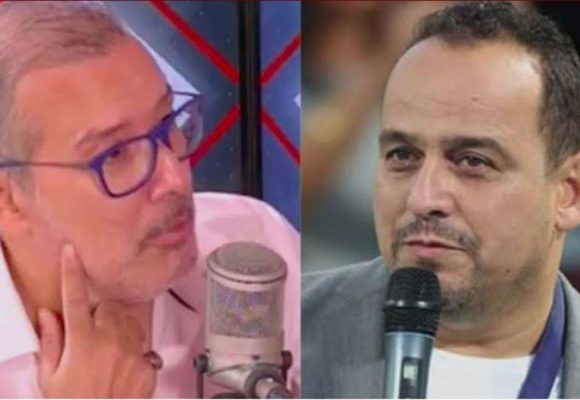 الأستاذ المرابط: الحكم النهائي ضد مراد الزغيدي و برهان بسيس يتجاوز ال 4 سنوات