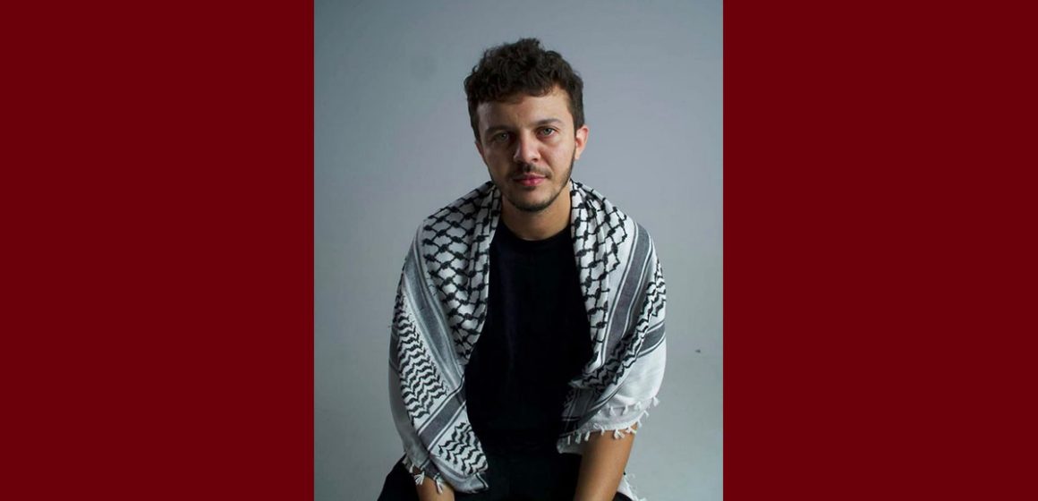لؤي الشارني: اختطاف 6 توانسة و “المرة هذي الكيان ضرب بالكرتوش على الأسطول”