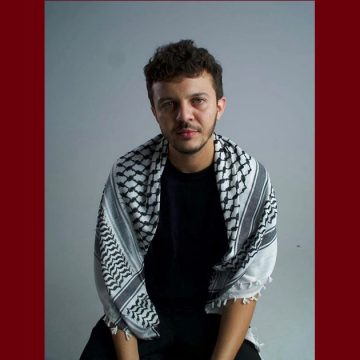 لؤي الشارني: اختطاف 6 توانسة و “المرة هذي الكيان ضرب بالكرتوش على الأسطول”