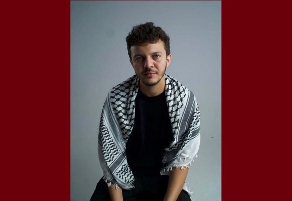 لؤي الشارني: اختطاف 6 توانسة و “المرة هذي الكيان ضرب بالكرتوش على الأسطول”