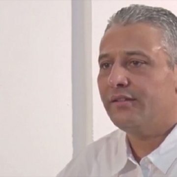 فساد مالي: 5 سنوات سجنا في حق عماد الطرابلسي صهر بن علي الرئيس الراحل