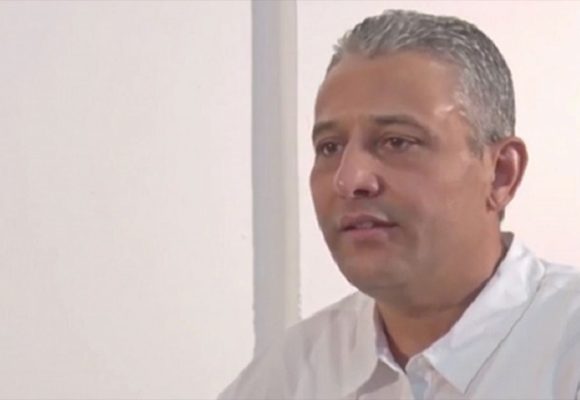 فساد مالي: 5 سنوات سجنا في حق عماد الطرابلسي صهر بن علي الرئيس الراحل