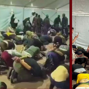 مقاطعة تعري الوجه الحقيقي لإسرائيل الذي اعتبرها الغرب بالديمقراطية الوحيدة في المنطقة