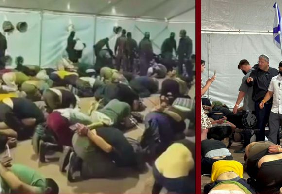 مقاطعة تعري الوجه الحقيقي لإسرائيل الذي اعتبرها الغرب بالديمقراطية الوحيدة في المنطقة
