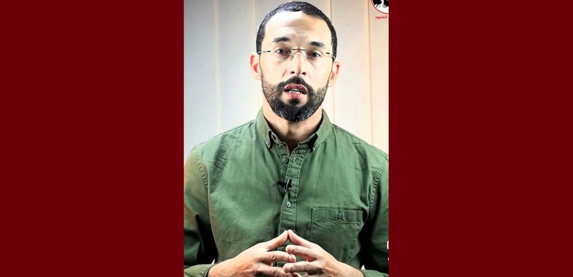الد. بنور، عضو أسطول الصمود المعتقل في المرناقية أمام التحقيق، دعوة لوقفة تضامنية