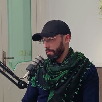 الد. بالنور أمام التحقيق، منظمة الأطباء الشبان تدعو منظوريها الى وقفة مساندة مرتدين مآزرهم
