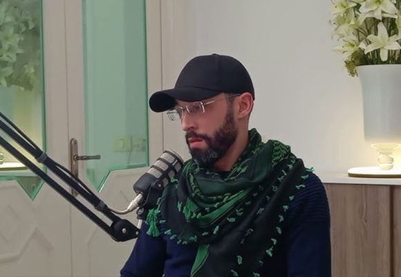 الد. بالنور أمام التحقيق، منظمة الأطباء الشبان تدعو منظوريها الى وقفة مساندة مرتدين مآزرهم