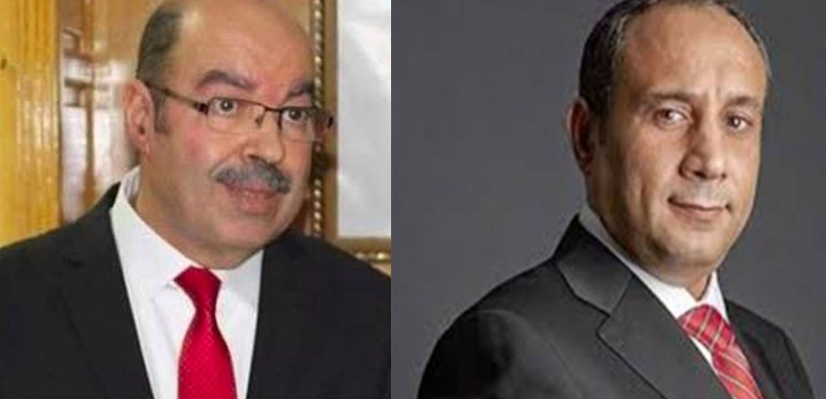 اقرار إدانة الطيب راشد و نجيب اسماعيل مع تخفيض العقوبة لكليهما ب10 سنوات