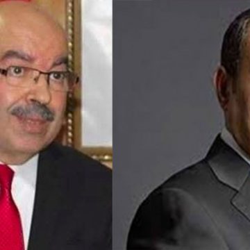 الطيب راشد اقرار إدانة الطيب راشد و نجيب اسماعيل مع تخفيض العقوبة لكليهما ب10 سنوات