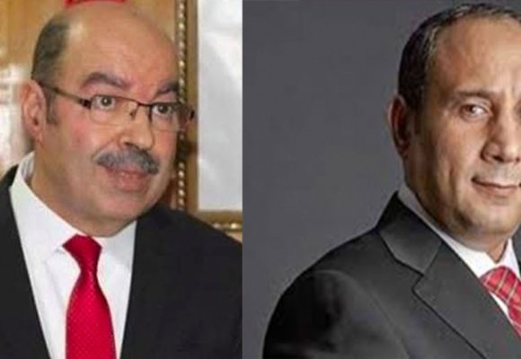 اقرار إدانة الطيب راشد و نجيب اسماعيل مع تخفيض العقوبة لكليهما ب10 سنوات