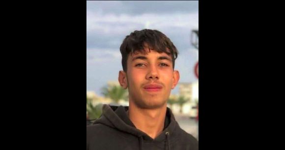 بنزرت/ تأبين التلميذ مرتضى البحري الذي وافته المنية في حادث مرور (فيديو)