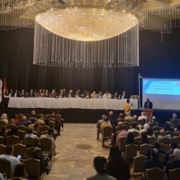 المحامون يتخذون عدة قرارات من بينها الإضراب العام (فيديو)