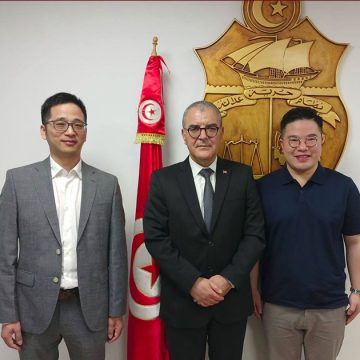 شركة Taiking Electronics تختار تونس كأول وجهة لها للإنتاج خارج الصين