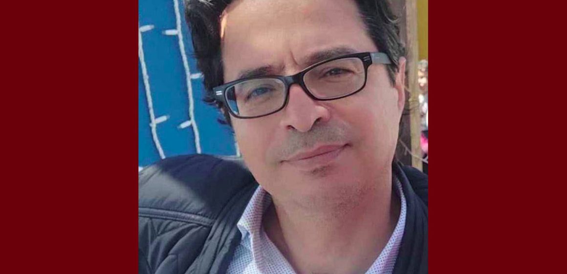 عائدا من زيارة عبير موسي بسجن بلاريجيا، الأستاذ القريشي ينشر تدوينة تقطر وجعا…