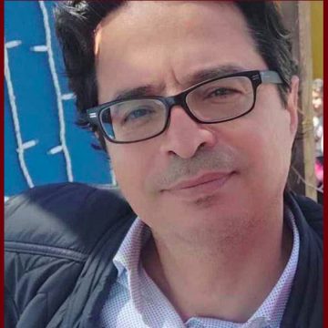 عائدا من زيارة عبير موسي بسجن بلاريجيا، الأستاذ القريشي ينشر تدوينة تقطر وجعا…