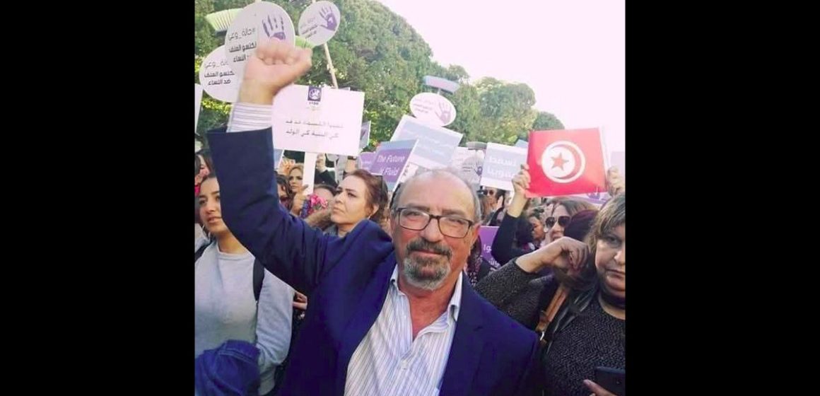 الساحة الحقوقية تفقد جمال عبد الناصر مسلم، رئيس الرابطة الأسبق