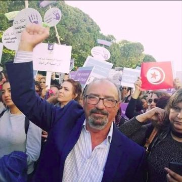 الساحة الحقوقية تفقد جمال عبد الناصر مسلم، رئيس الرابطة الأسبق