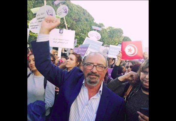الساحة الحقوقية تفقد جمال عبد الناصر مسلم، رئيس الرابطة الأسبق