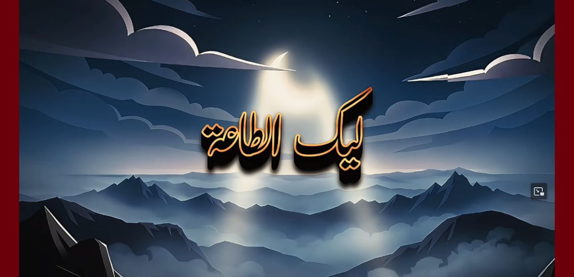عادل سلطان يطلق عملا فنيا جديدا بعنوان “ليك الطلعة” (مقطع)