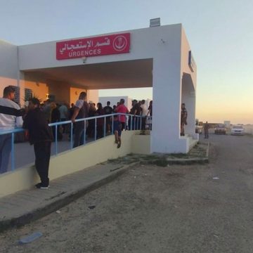سيدي بوزيد: تسمم غذائي يسفر عن حالتي وفاة بقرية النصر
