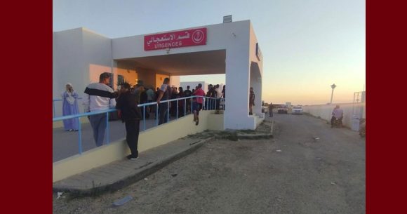 فاجعة قرية النصر بالمكناسي: أكثر من حادثة تسمم