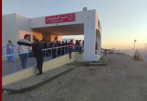 سيدي بوزيد: تسمم غذائي يسفر عن حالتي وفاة بقرية النصر
