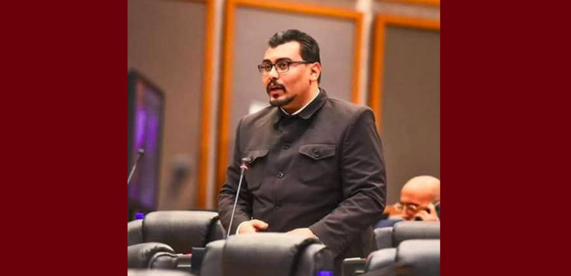 السعيداني حول جزئيات الافراج عنه و علاقته مع العريض جاره في المعتقل