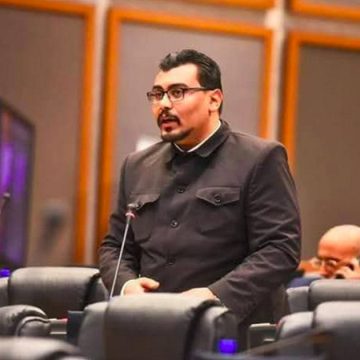 السعيداني حول جزئيات الافراج عنه و علاقته مع العريض جاره في المعتقل
