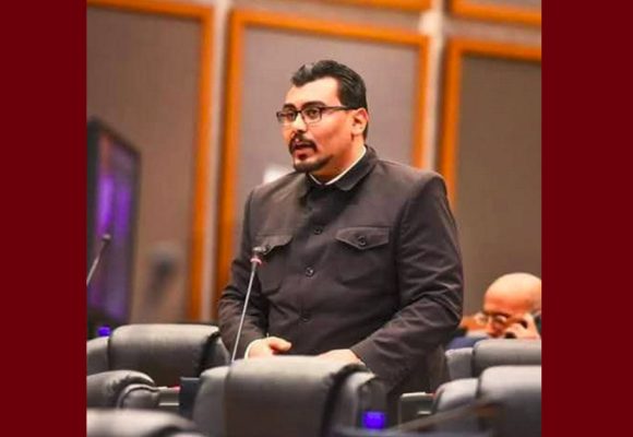 السعيداني حول جزئيات الافراج عنه و علاقته مع العريض جاره في المعتقل