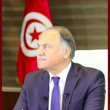 حملة تشويه تلاحقه، حاتم بن سالم يكشف المصدر و يتوجه مجددا للقضاء