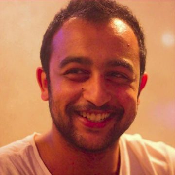 عائدا من سجون الاحتلال، دعوة لاستقبال المناضل مهاب السنوسي