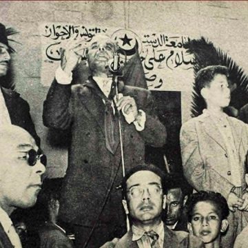 الدستوري الحر- دائرة سوسة-جوهرة تنظم ندوة فكرية بمناسبة عيد النصر