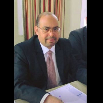 جمعية القضاة تنعى العضو السابق بمكتبها التنفيذي و المدعي العام بالتعقيب القاضي أحمد البراهمي