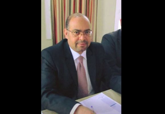 جمعية القضاة تنعى العضو السابق بمكتبها التنفيذي و المدعي العام بالتعقيب القاضي أحمد البراهمي