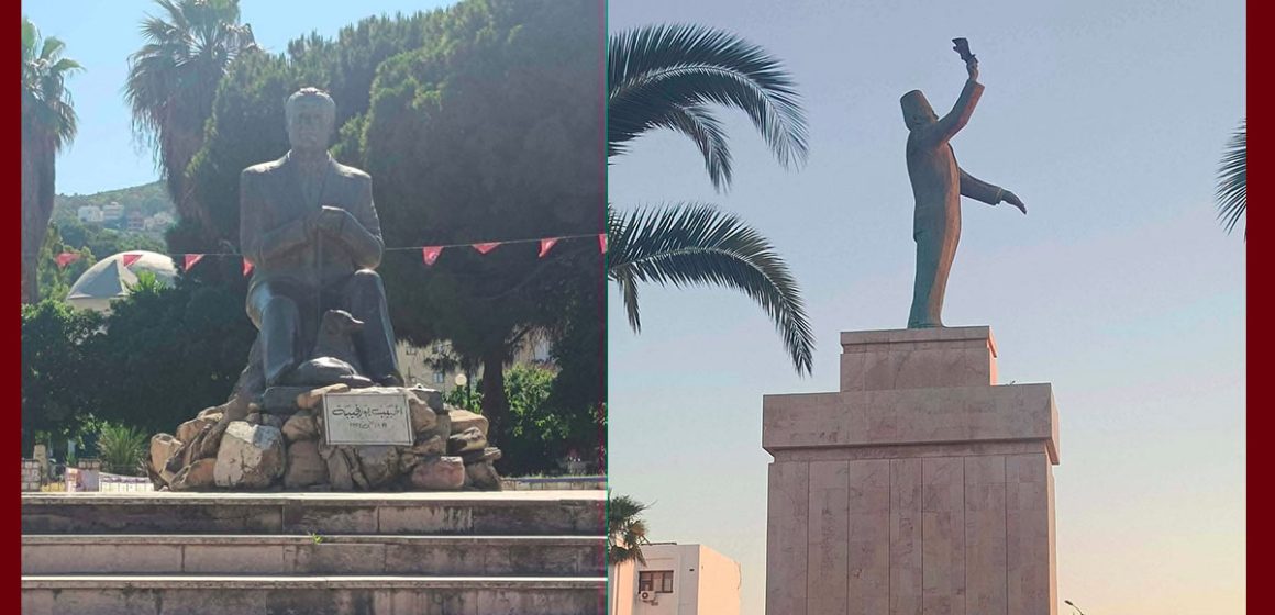 على بعد ساعات من الذكرى 71 لعيد النصر، الأستاذ بودن، يستحضر بعض نضالات الزعيم