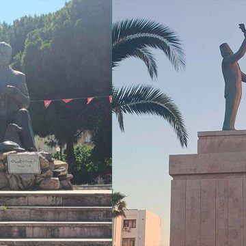 على بعد ساعات من الذكرى 71 لعيد النصر، الأستاذ بودن، يستحضر بعض نضالات الزعيم
