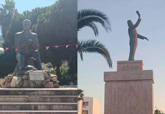 على بعد ساعات من الذكرى 71 لعيد النصر، الأستاذ بودن، يستحضر بعض نضالات الزعيم