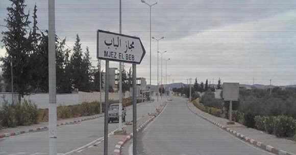 مجاز الباب: ببندقية صيد، أب يقتل زوجته وابنه و يحيل ابنه الآخر على الإنعاش