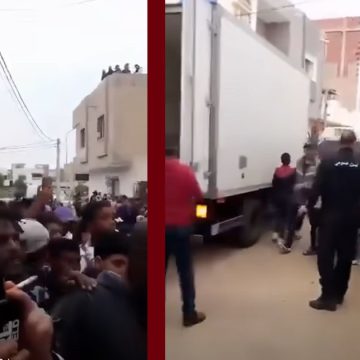 قابس/ العثور على جثة طالبة داخل شقة في حي الازدهار