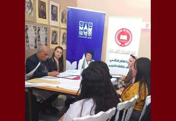 اتحاد الكتاب التونسيين والمعرض الدولي للكتاب، التأثيث النوعي والشركات الجادة