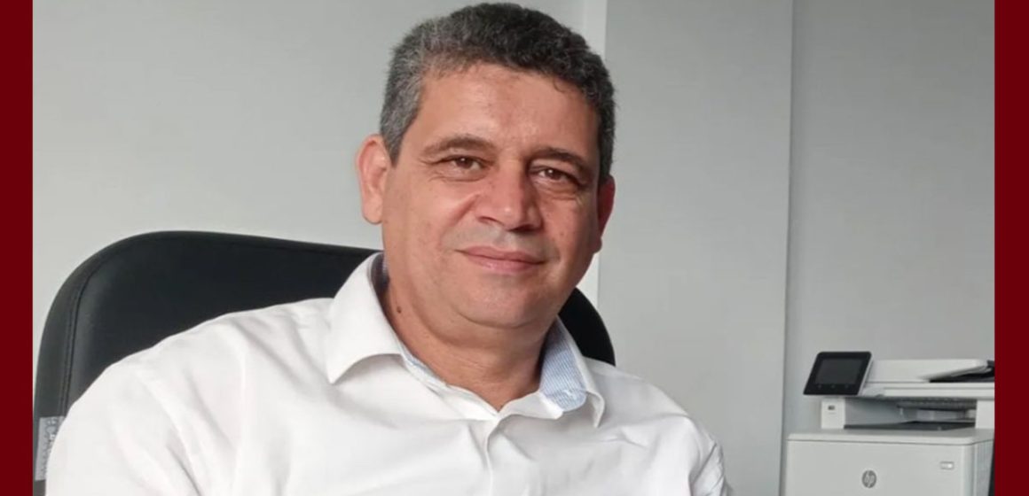 انهاء تكليف بلحسن شيبوب من مهام مدير عام الكهرباء و الطاقات المتجددة