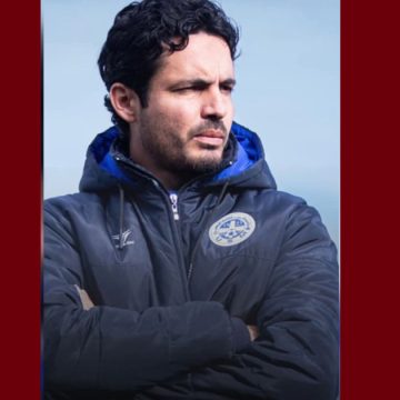 الاتحاد المنستيري، سامي بلحاج يوسف مدربا الى غاية نهاية الموسم
