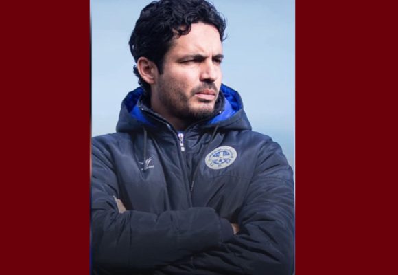 الاتحاد المنستيري، سامي بلحاج يوسف مدربا الى غاية نهاية الموسم