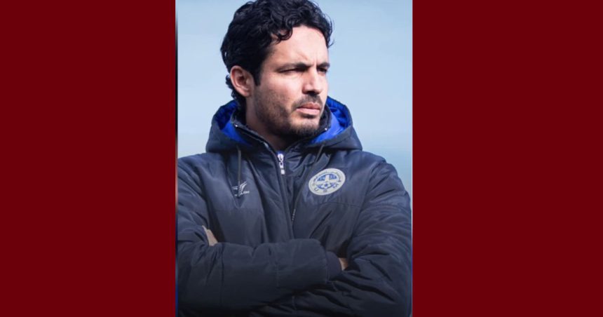 الاتحاد المنستيري، سامي بلحاج يوسف مدربا الى غاية نهاية الموسم